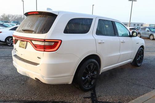 2022 Dodge Durango R/T