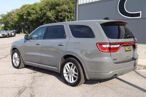 2023 Dodge Durango R/T