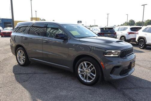 2023 Dodge Durango R/T
