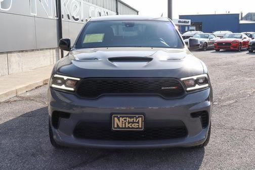 2023 Dodge Durango R/T