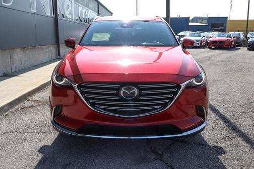 2023 Mazda CX-9 Grand Touring