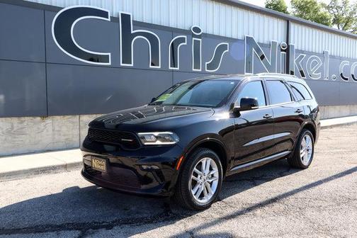 2023 Dodge Durango GT