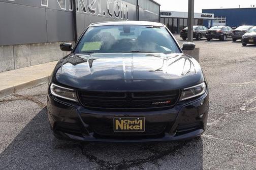 2023 Dodge Charger SXT