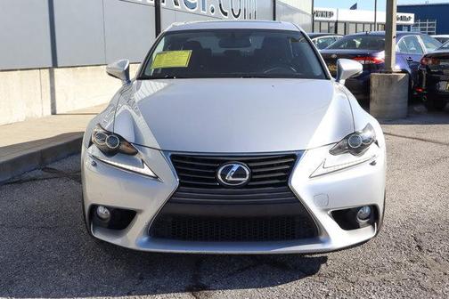 2014 Lexus IS 350 Base
