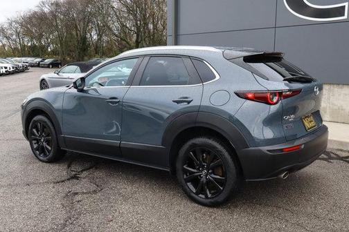 2023 Mazda CX-30 2.5 S Carbon Edition