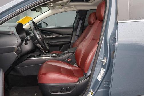 2023 Mazda CX-30 2.5 S Carbon Edition