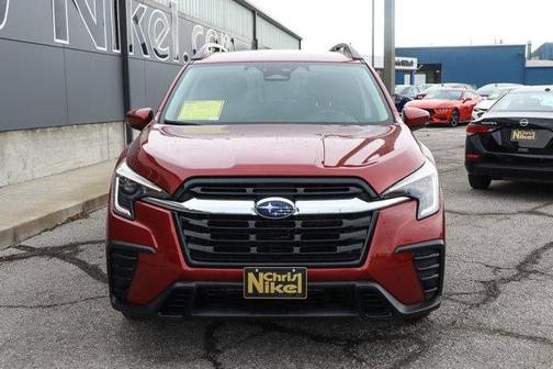 2025 Subaru Ascent Premium
