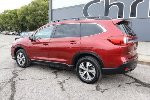 2025 Subaru Ascent Premium