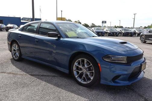 2023 Dodge Charger GT