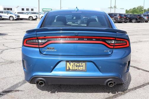 2023 Dodge Charger GT