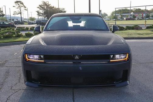 2025 Dodge Charger Daytona R/T