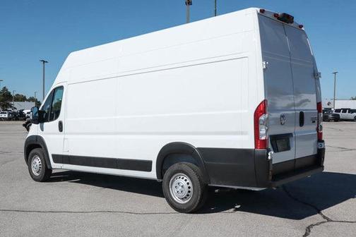 2025 RAM ProMaster 3500 Base