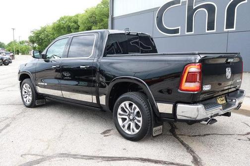 2022 RAM 1500 Longhorn