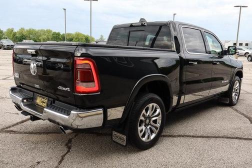 2022 RAM 1500 Longhorn
