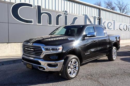 2024 RAM 1500 Longhorn