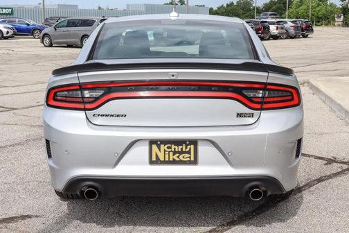 2023 Dodge Charger GT