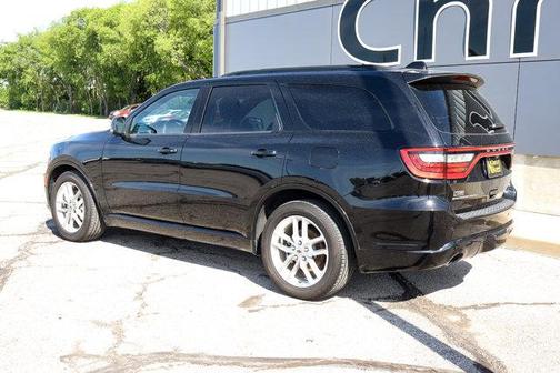 2024 Dodge Durango GT