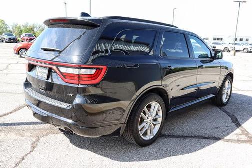 2024 Dodge Durango GT