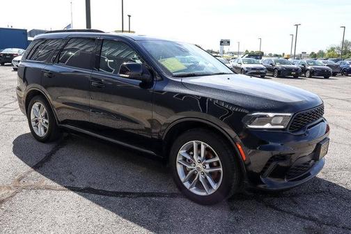 2024 Dodge Durango GT