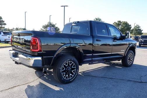 2025 RAM 2500 Limited