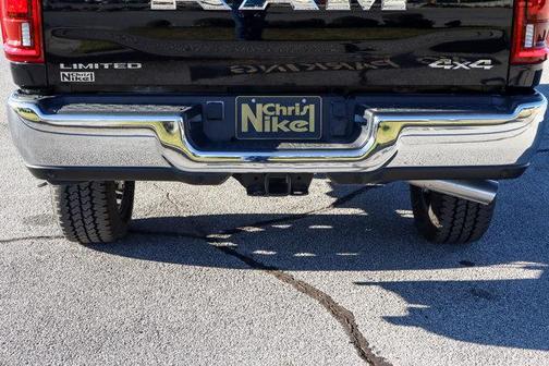 2025 RAM 2500 Limited