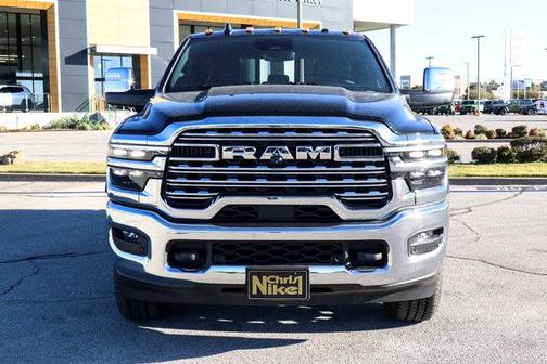 2025 RAM 2500 Limited