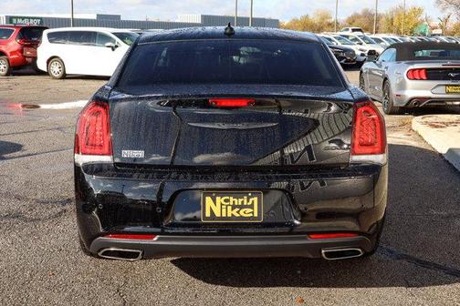 2023 Chrysler 300 Touring L