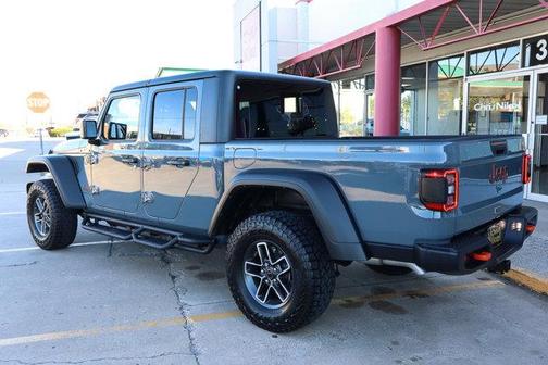 2024 Jeep Gladiator Mojave