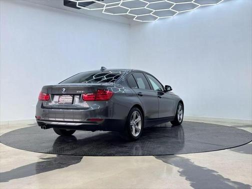 2015 BMW 328 328i