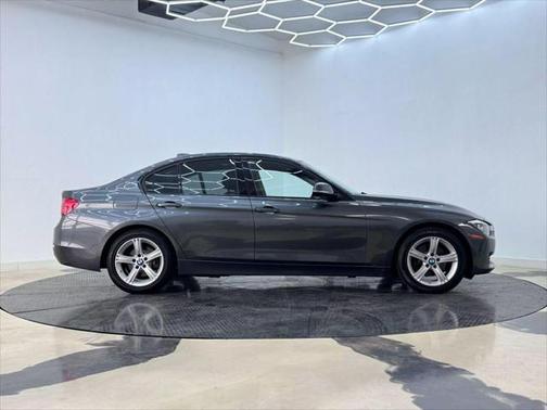 2015 BMW 328 328i