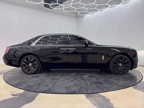 2023 Rolls-Royce Ghost Sedan 4D