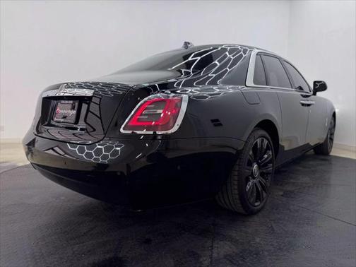 2023 Rolls-Royce Ghost Sedan 4D