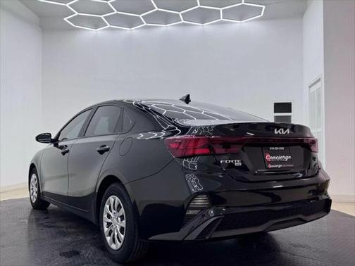 2023 Kia Forte LX
