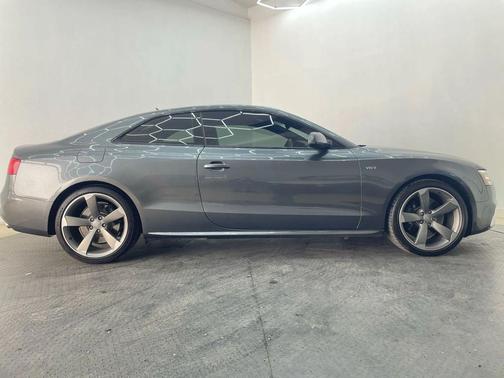 2015 Audi S5 3.0T Premium Plus