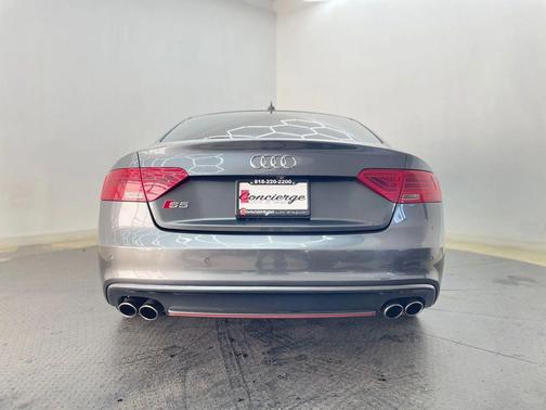2015 Audi S5 3.0T Premium Plus