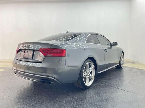 2013 Audi S5 3.0T Premium Plus