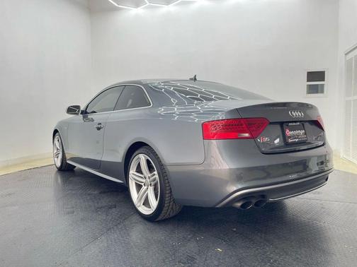 2013 Audi S5 3.0T Premium Plus