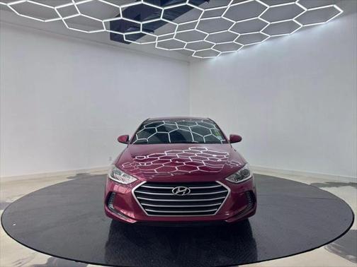 2017 Hyundai ELANTRA SE Value Edition