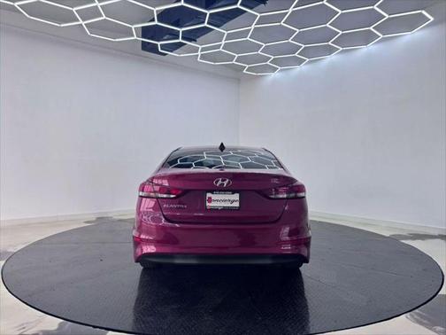 2017 Hyundai ELANTRA SE Value Edition