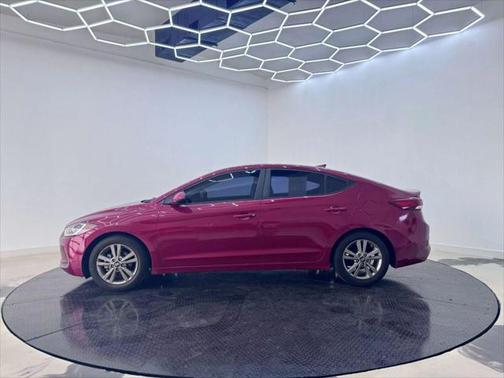 2017 Hyundai ELANTRA SE Value Edition