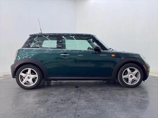 2007 MINI Cooper Base