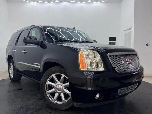 2011 GMC Yukon Denali