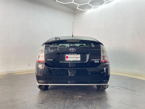 2008 Toyota Prius Touring