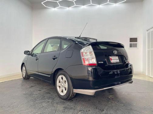 2008 Toyota Prius Touring