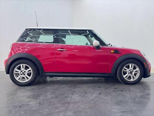 2013 MINI Hardtop Cooper