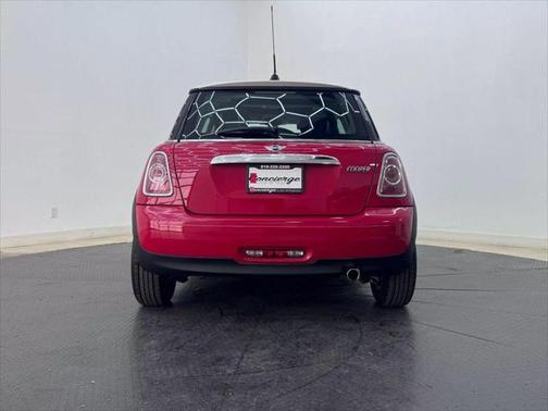 2013 MINI Hardtop Cooper