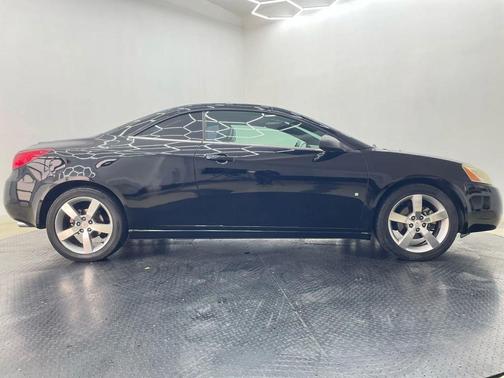 2007 Pontiac G6 GT