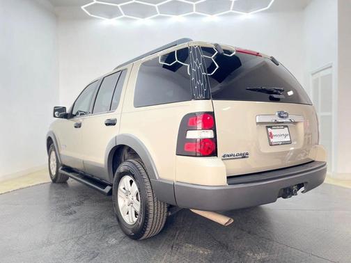 2006 Ford Explorer XLT