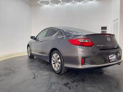 2014 Honda Accord LX-S