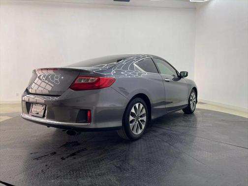 2014 Honda Accord LX-S